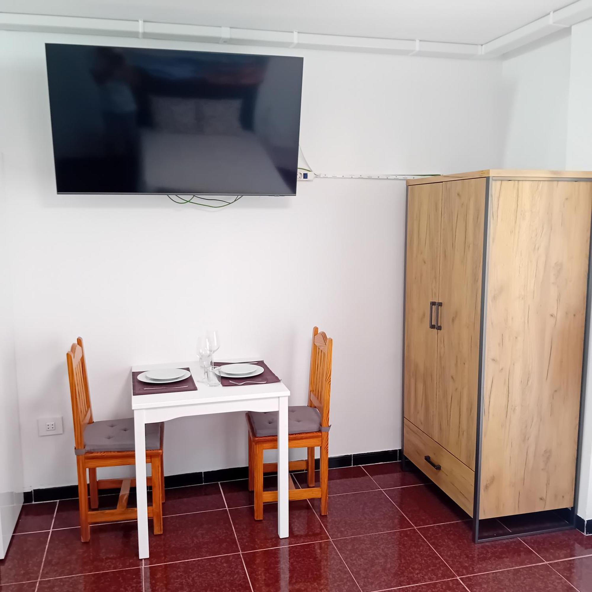 Ferienwohnung Apar Mari 1A San Cristóbal de La Laguna Exterior foto