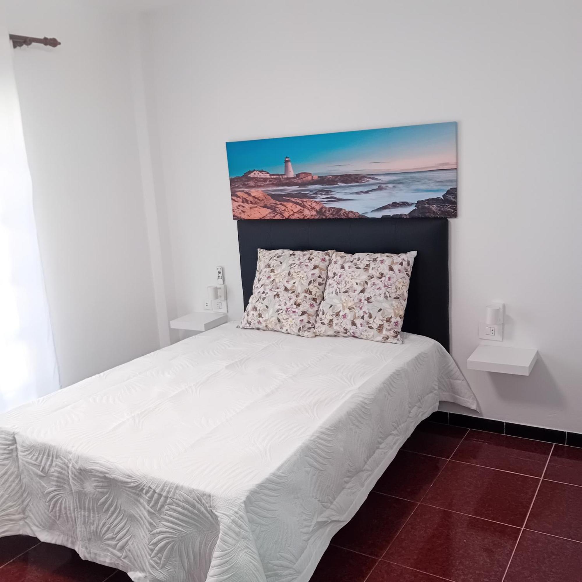 Ferienwohnung Apar Mari 1A San Cristóbal de La Laguna Exterior foto