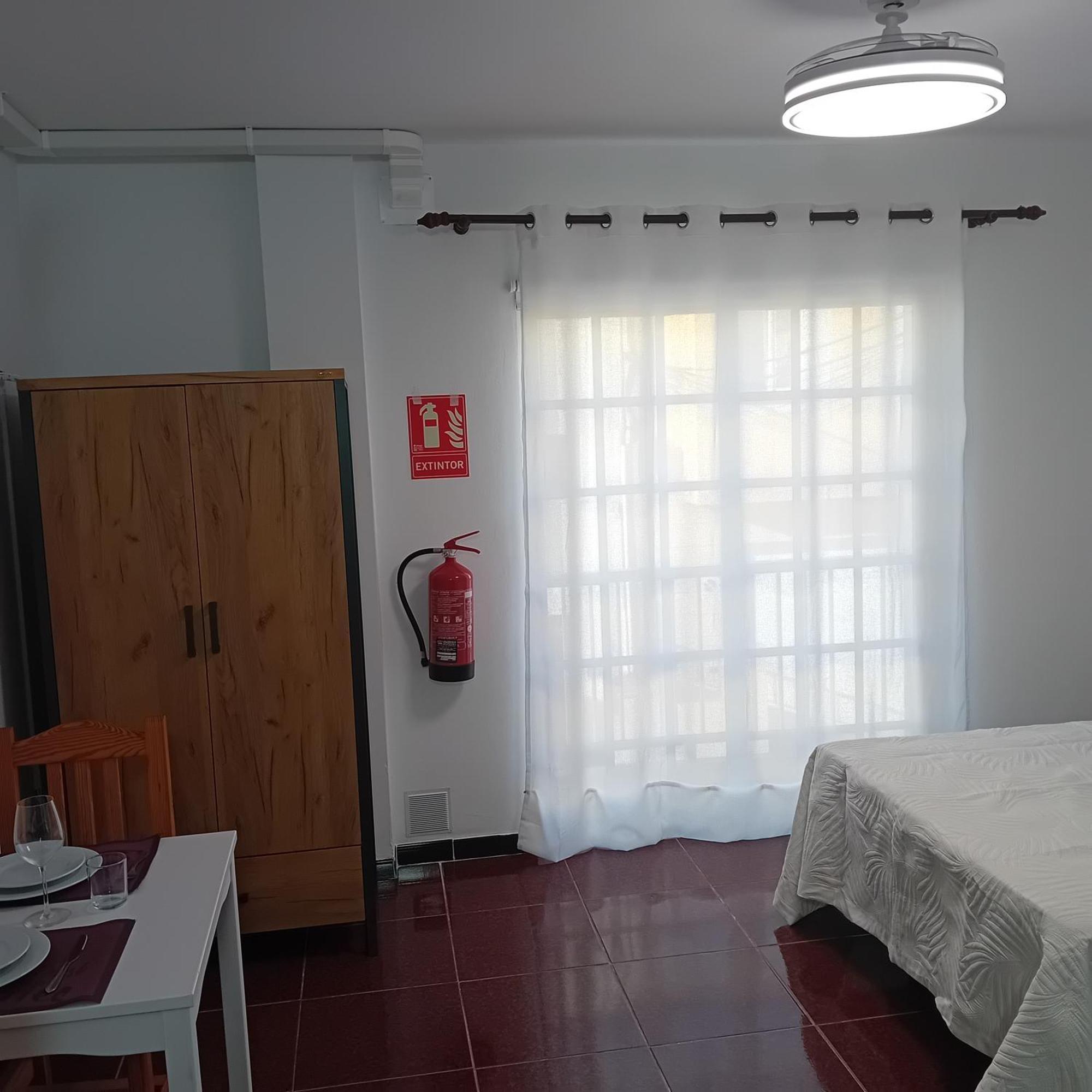 Ferienwohnung Apar Mari 1A San Cristóbal de La Laguna Exterior foto