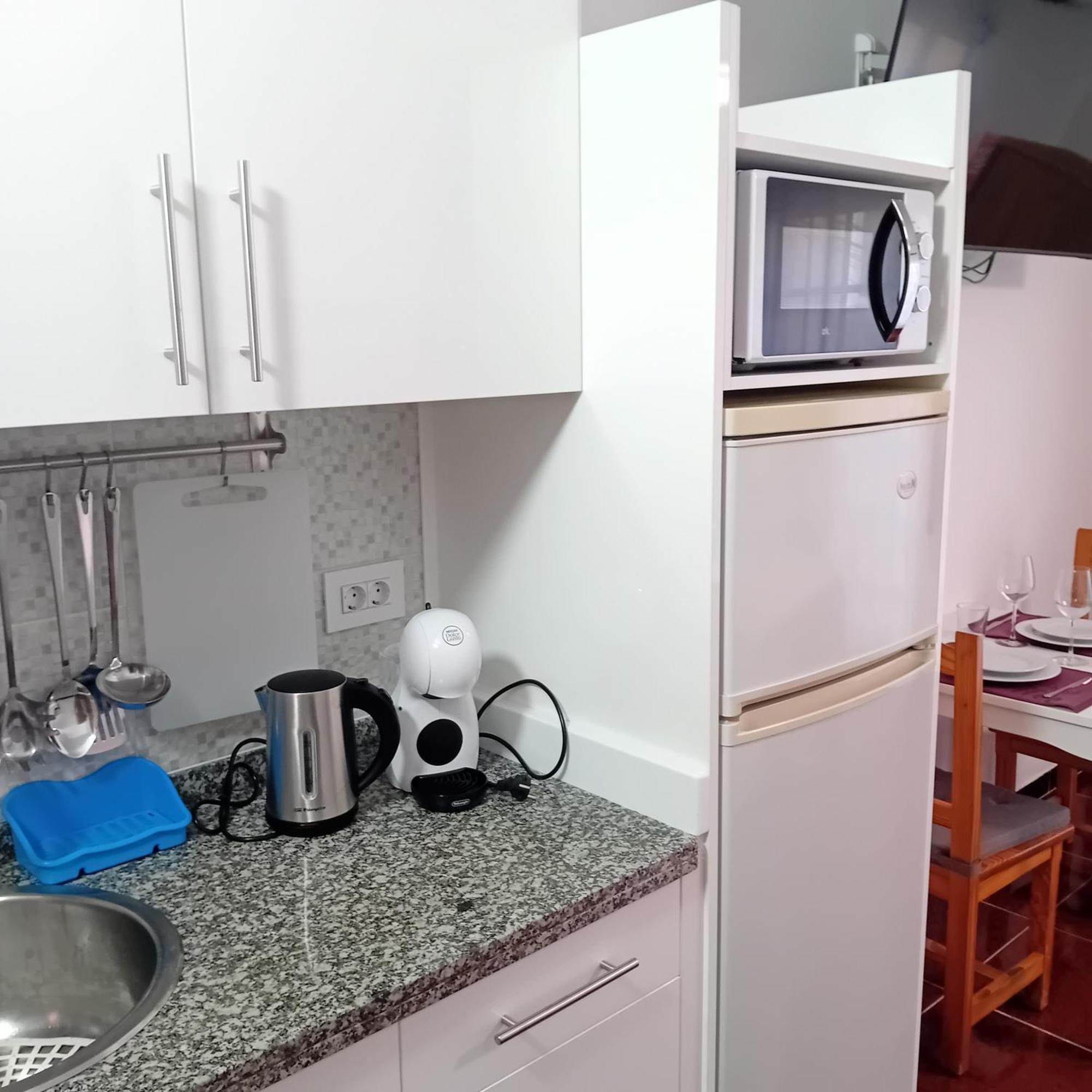 Ferienwohnung Apar Mari 1A San Cristóbal de La Laguna Exterior foto